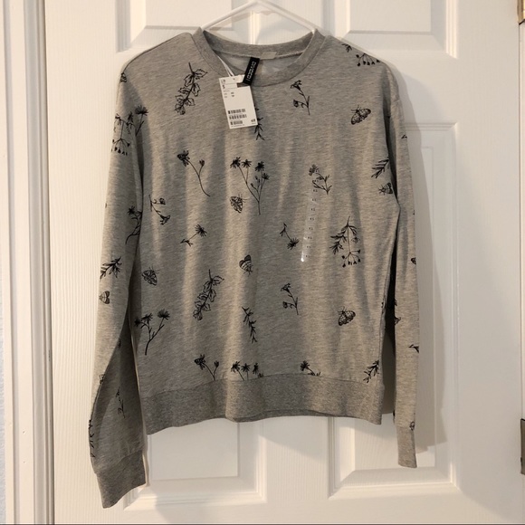 H&M sweatshirt - Picture 1 of 5